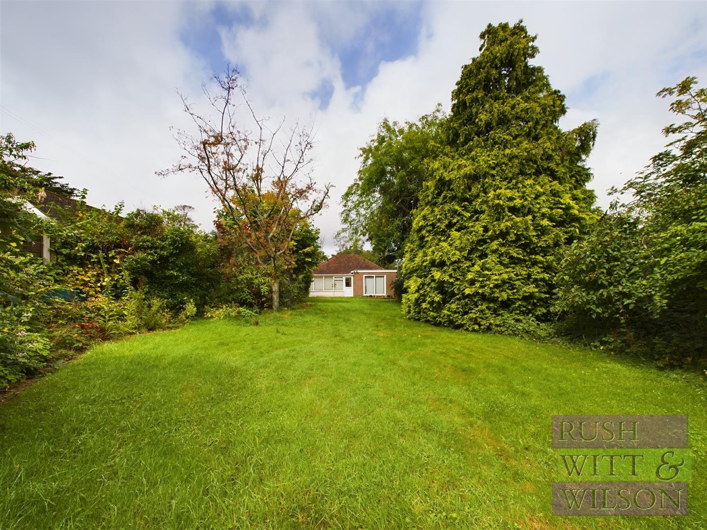 Westfield Lane, St. LeonardsOnSea Rush, Witt & Wilson